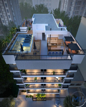 Imagem Imóvel com 3 Quartos à Venda, 82 m² em Tijuca - Rio De Janeiro