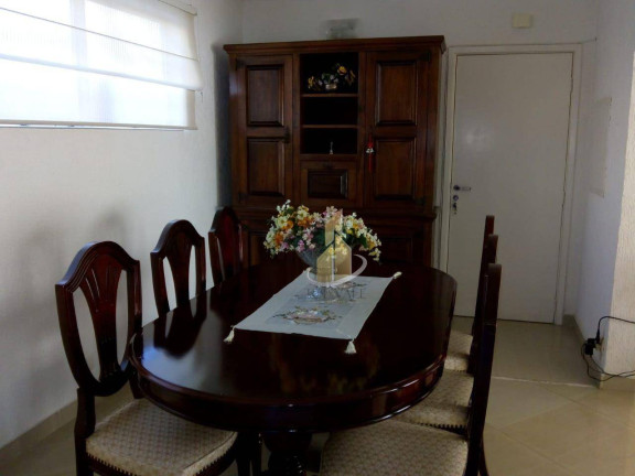 Imagem Apartamento com 3 Quartos à Venda, 120 m² em Centro - São José Dos Campos