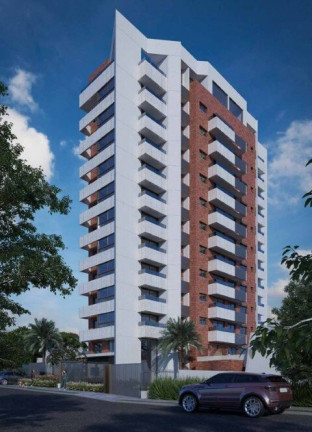 Imagem Apartamento com 2 Quartos à Venda, 76 m² em Moinhos De Vento - Porto Alegre