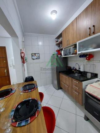 Imagem Apartamento com 2 Quartos à Venda, 55 m² em Bela Vista - São Paulo