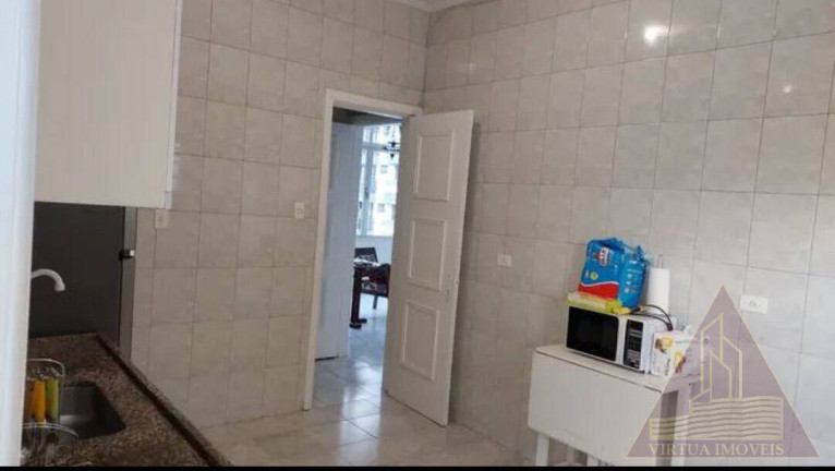 Imagem Apartamento com 3 Quartos à Venda, 150 m² em Boqueirão - Santos