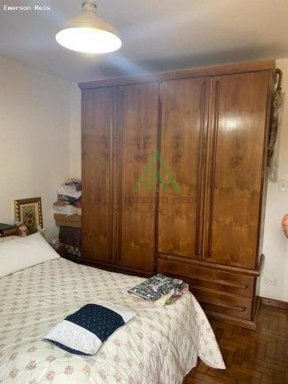 Imagem Apartamento com 2 Quartos à Venda, 61 m² em Lapa - São Paulo