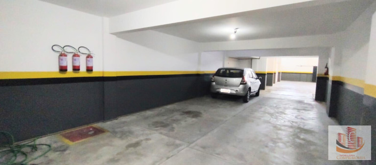 Imagem Apartamento com 2 Quartos à Venda, 74 m² em Humaitá De Cima - Tubarão