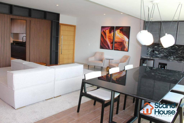 Imagem Apartamento com 3 Quartos à Venda, 140 m² em Santa Mônica - Feira De Santana