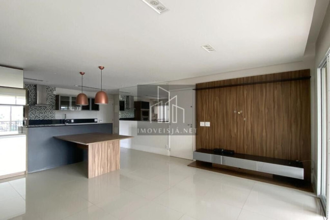 Imagem Apartamento com 3 Quartos à Venda, 107 m² em Alphaville Conde Ii - Barueri