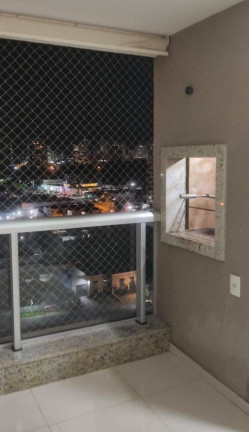Imagem Apartamento à Venda,  em Goiabeira - Cuiabá