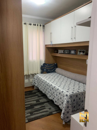 Imagem Apartamento com 3 Quartos à Venda, 70 m² em Vila Moinho Velho - São Paulo