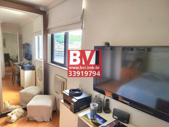 Imagem Apartamento com 2 Quartos à Venda, 102 m² em Vila Da Penha - Rio De Janeiro