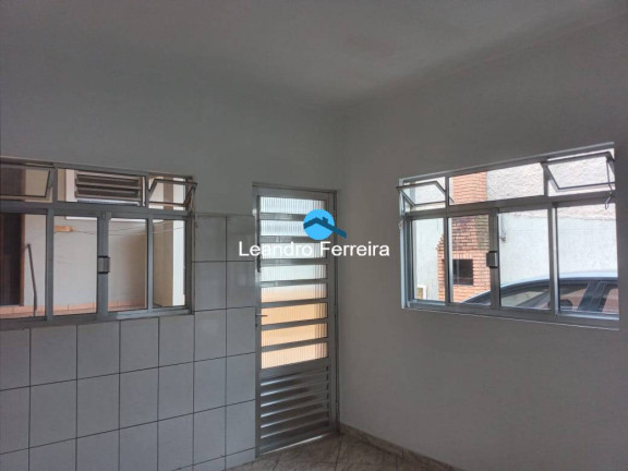 Imagem Casa com 3 Quartos à Venda, 209 m² em Anchieta - São Bernardo Do Campo