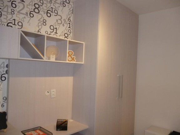 Apartamento com 4 Quartos à Venda, 111 m² em Meier - Rio De Janeiro