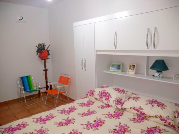 Imagem Apartamento com 1 Quarto à Venda, 60 m² em Enseada - Guarujá