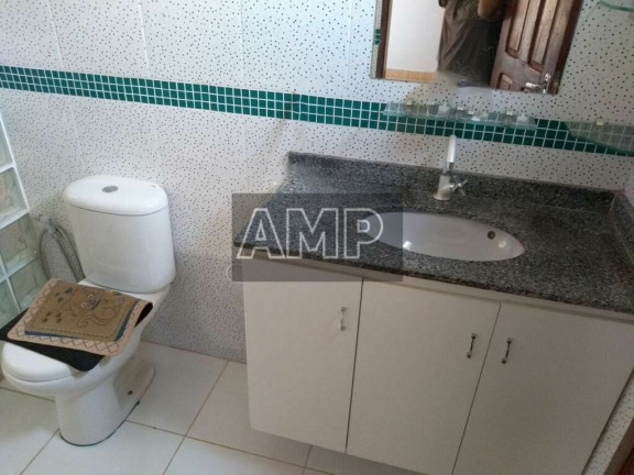 Imagem Casa com 3 Quartos à Venda, 160 m² em Centro - Iranduba