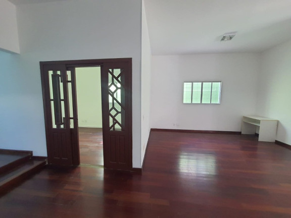 Imagem Sobrado com 4 Quartos para Alugar,  em Vila Cordeiro - São Paulo