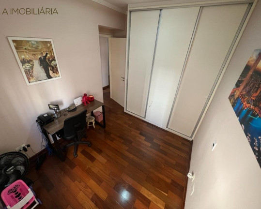 Imagem Apartamento com 4 Quartos à Venda, 175 m² em Santo Antônio - São Caetano Do Sul