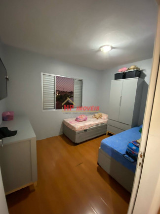 Imagem Apartamento com 3 Quartos à Venda, 87 m² em Jaguaribe - Osasco