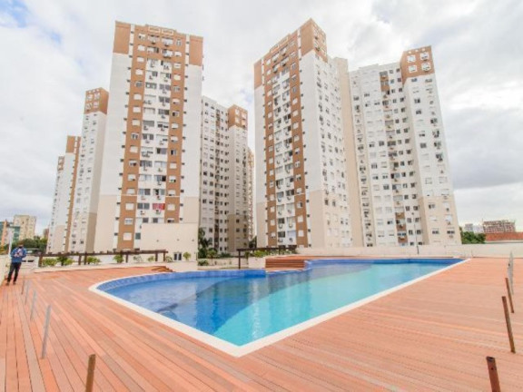Imagem Apartamento com 2 Quartos à Venda, 65 m² em Vila Ipiranga - Porto Alegre