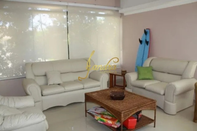 Imagem Casa de Condomínio com 4 Quartos à Venda, 110 m² em Centro - Xangri-la