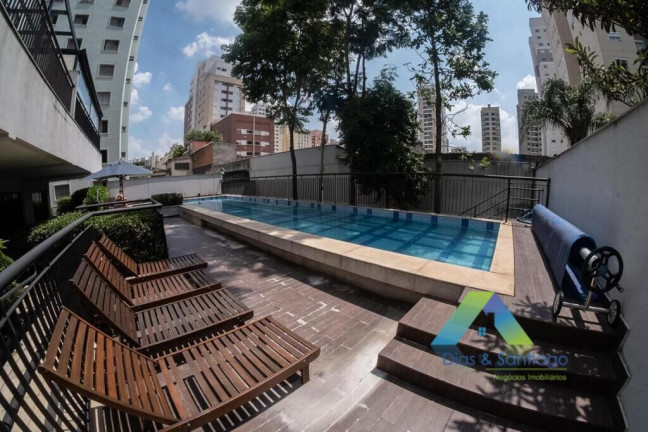 Apartamento com 1 Quarto à Venda, 83 m² em Vila Da Saúde - São Paulo