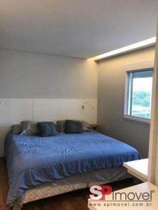 Apartamento com 3 Quartos à Venda, 185 m² em Vila Romana - São Paulo