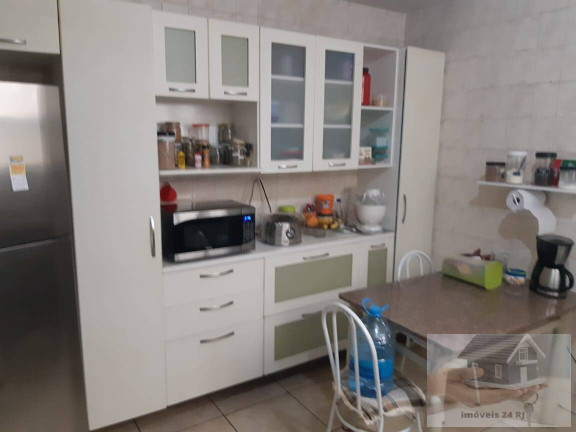 Imagem Apartamento com 4 Quartos à Venda, 103 m² em Laranjeiras - Rio De Janeiro