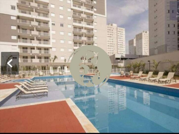 Imagem Apartamento com 1 Quarto à Venda, 40 m² em Vila Prudente - São Paulo