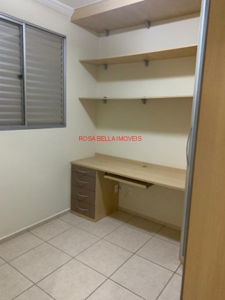 Imagem Apartamento com 3 Quartos à Venda, 62 m² em Jardim Bonfiglioli - Jundiaí