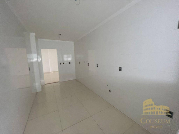 Imagem Apartamento com 3 Quartos à Venda, 144 m² em Canto Do Forte - Praia Grande