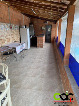Imagem Imóvel com 3 Quartos à Venda, 136 m² em Laranjeiras De Caldas - Laranjeiras De Caldas