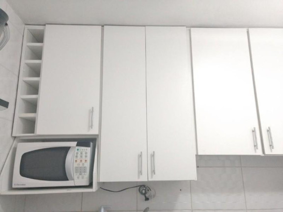 Imagem Apartamento com 2 Quartos à Venda, 55 m² em Sussuarana - Salvador