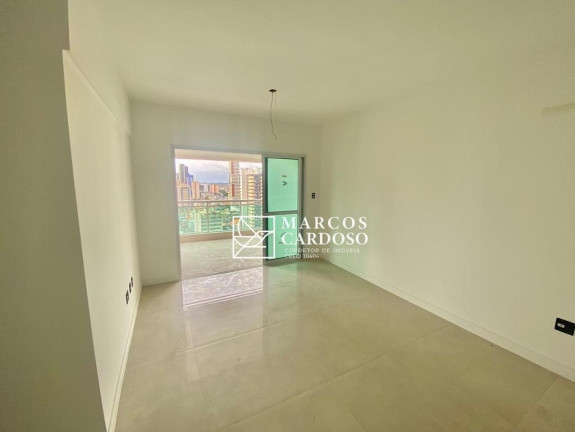 Imagem Apartamento com 3 Quartos à Venda, 114 m² em Umarizal - Belém