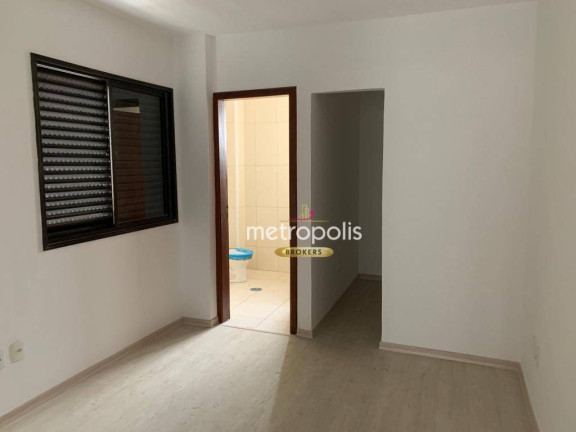 Imagem Apartamento com 3 Quartos à Venda, 104 m² em Santa Paula - São Caetano Do Sul