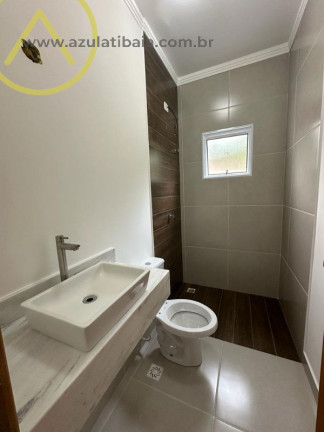 Imagem Casa com 3 Quartos à Venda, 85 m² em Jardim Brogotá - Atibaia