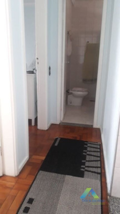 Apartamento com 2 Quartos à Venda, 51 m² em Bosque Da Saúde - São Paulo