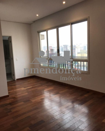 Imagem Apartamento com 4 Quartos à Venda, 260 m² em água Branca - São Paulo