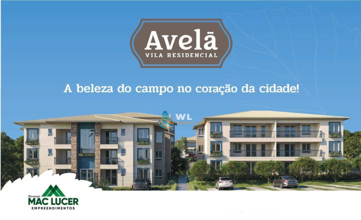 Imagem Apartamento com 3 Quartos à Venda, 86 m² em Jardim Perola - Itupeva