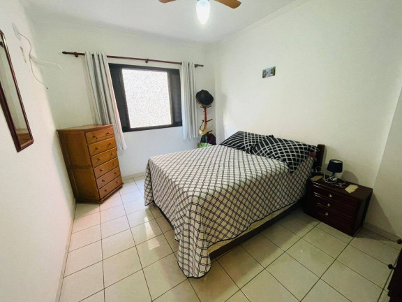 Imagem Apartamento com 1 Quarto à Venda, 58 m² em Canto Do Forte - Praia Grande