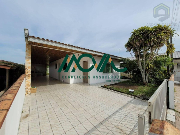 Imagem Casa com 3 Quartos à Venda, 120 m² em Praia Do Saizinho - Itapoá