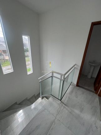 Imagem Sobrado com 3 Quartos à Venda, 105 m² em Balneário Eliane - Guaratuba