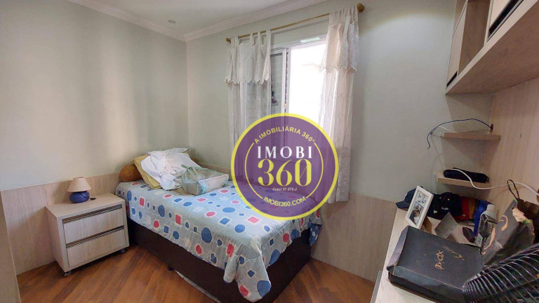 Imagem Apartamento com 3 Quartos à Venda, 92 m² em Tatuapé - São Paulo