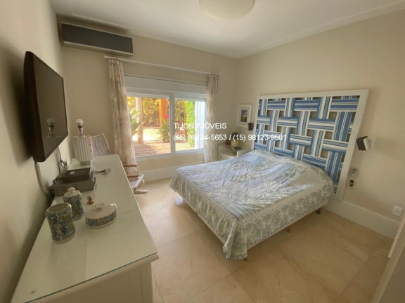 Imagem Casa de Condomínio com 3 Quartos à Venda, 446 m² em Condomínio Lago Azul - Araçoiaba Da Serra