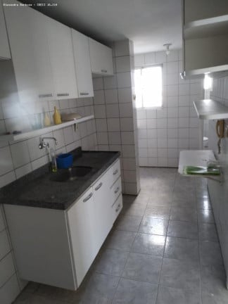 Imagem Apartamento com 3 Quartos à Venda, 72 m² em Candeias - Jaboatão Dos Guararapes