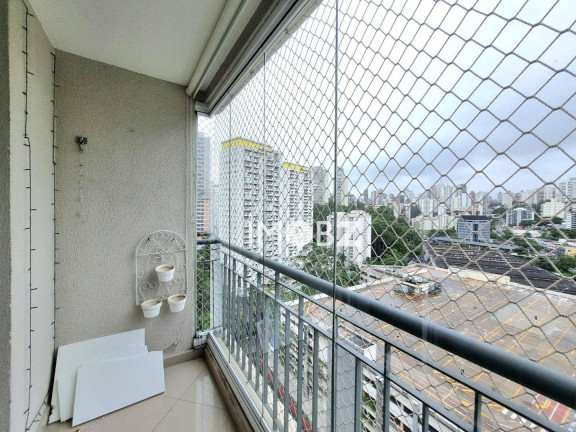 Imagem Imóvel com 3 Quartos à Venda, 62 m² em Vila Andrade - São Paulo