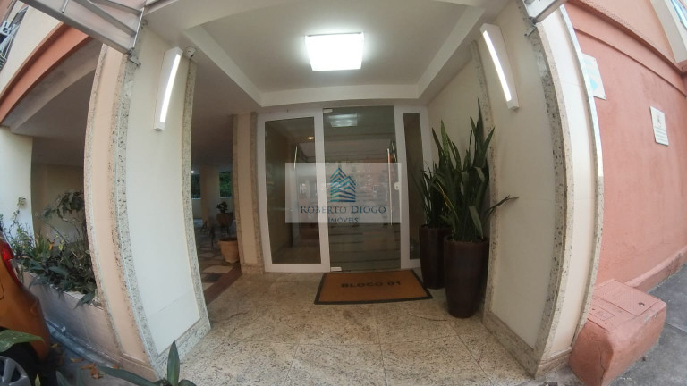 Imagem Apartamento com 2 Quartos à Venda, 50 m² em Icaraí - Niterói