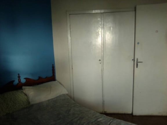 Imagem Apartamento com 3 Quartos à Venda, 89 m² em Floresta - Belo Horizonte