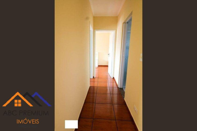 Imagem Apartamento com 2 Quartos à Venda, 65 m² em Campestre - Santo André