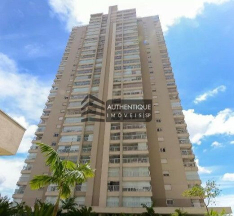 Imagem Apartamento com 4 Quartos à Venda, 221 m² em Moóca - São Paulo