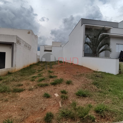 Imagem Terreno em Condomínio à Venda, 154 m² em Jardim Residencial Villagio Ipanema I - Sorocaba