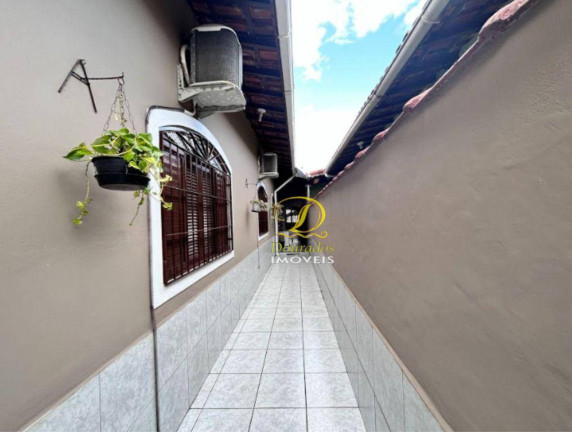 Imagem Casa com 2 Quartos à Venda, 94 m² em Caiçara - Praia Grande