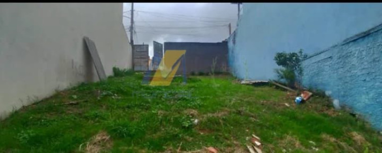 Imagem Terreno à Venda, 300 m² em Vila Alto De Santo André - Santo André