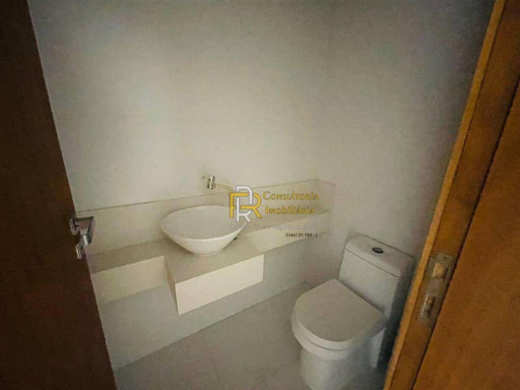 Imagem Apartamento com 3 Quartos à Venda, 149 m² em Canto Do Forte - Praia Grande